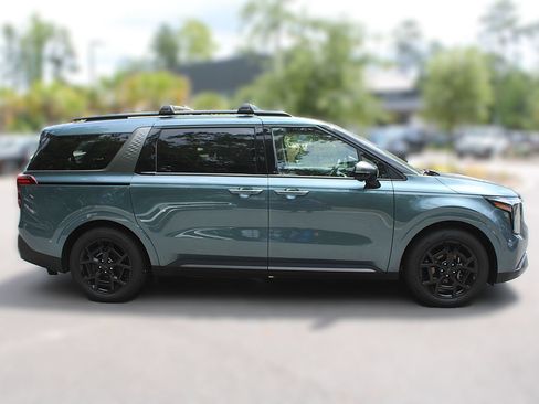 New 2026 Kia Carnival SX Prestige FWD image 18
