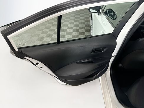 Used 2024 Toyota Corolla LE image 24