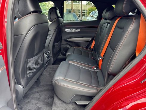 New 2026 Genesis GV70 3.5T Sport Advanced image 46