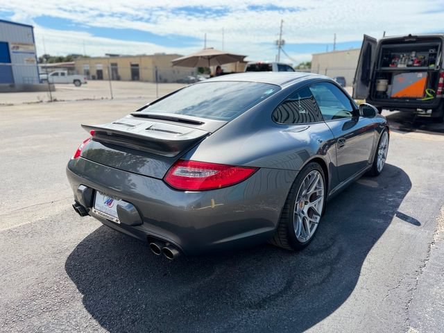 Used 2009 Porsche 911 Carrera S RWD image 75