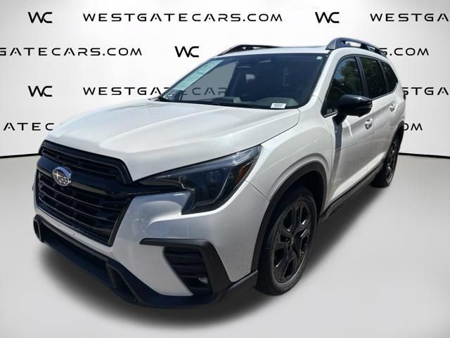 Used 2023 Subaru Ascent Onyx Edition Limited AWD/4WD image 1