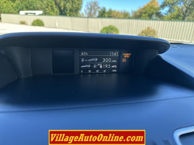 Used 2016 Subaru Forester 2.5i Touring w/ Popular Package #2 AWD/4WD image 18