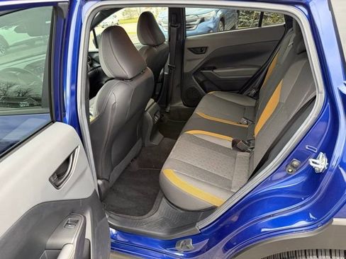 Certified 2025 Subaru Crosstrek 2.5i Sport image 10