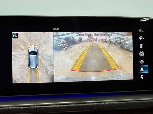 Used 2023 Mercedes-Benz GLE 350 4MATIC image 16