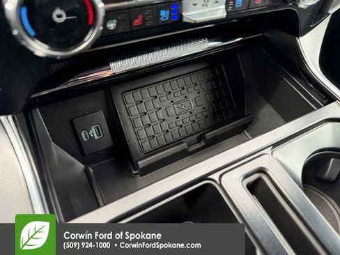 Certified 2023 Ford F150 Platinum w/ FX4 Off-Road Package AWD/4WD image 34