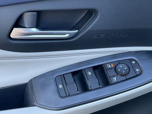 New 2026 Nissan Sentra SL image 11