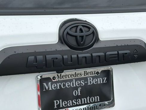 Used 2024 Toyota 4Runner TRD Off-Road Premium w/ Off Road Premium Plus Package image 35