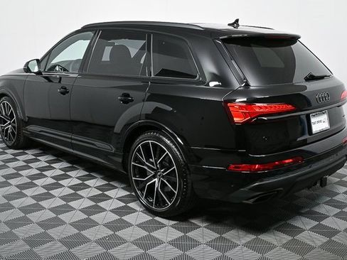 New 2025 Audi Q7 3.0T Prestige image 34