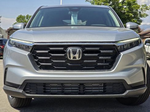 Certified 2025 Honda CR-V LX image 15