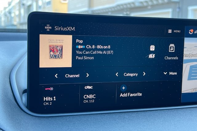 Used 2023 Acura MDX w/ Technology Package FWD image 23