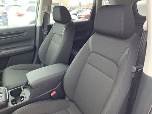 New 2026 Honda CR-V LX image 5