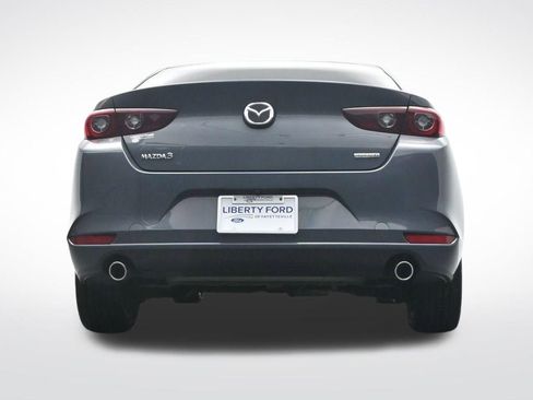 Used 2023 MAZDA MAZDA3 s image 39