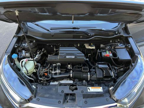 Used 2018 Honda CR-V Touring image 25