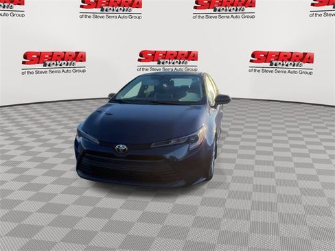 New 2026 Toyota Corolla LE image 4