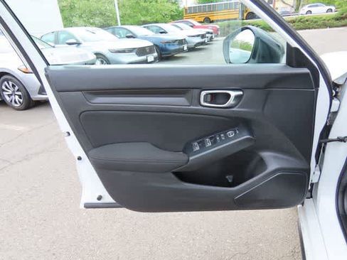 Used 2024 Honda Civic Sport image 15