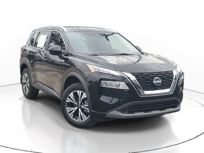 Used 2022 Nissan Rogue SV w/ SV Premium Package