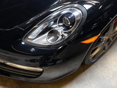 Used 2013 Porsche Boxster S image 24