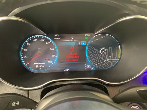 Used 2021 Mercedes-Benz C 43 AMG 4MATIC Coupe image 22