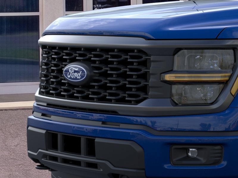 New 2026 Ford F150 STX AWD/4WD image 18