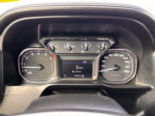 Used 2023 GMC Sierra 3500 SLE w/ SLE Convenience Package AWD/4WD image 18
