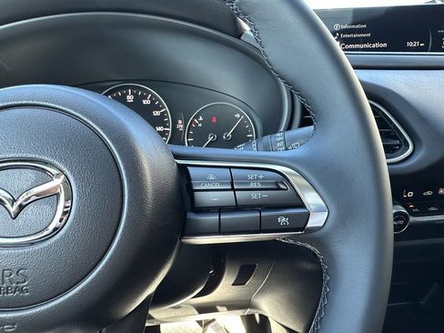New 2025 MAZDA CX-30 AWD 2.5 S w/ Select Sport Pkg image 21