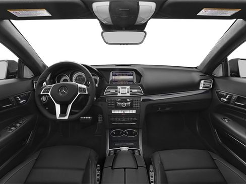 Used 2014 Mercedes-Benz E 350 Cabriolet image 7