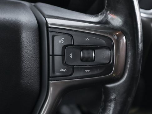 Used 2021 Chevrolet Silverado 1500 High Country w/ Technology Package image 25