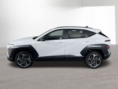 New 2026 Hyundai Kona SEL Premium image 13