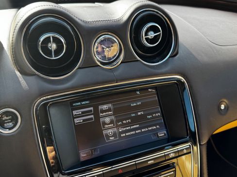 Used 2011 Jaguar XJ L RWD image 17