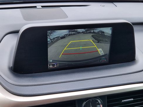 Used 2020 Lexus RX 350 FWD w/ Premium Package image 17