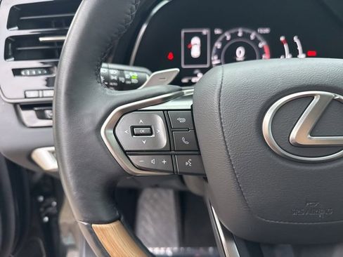 Used 2023 Lexus RX 350 Premium Plus image 17