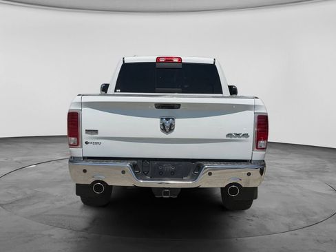 Used 2013 RAM 1500 Laramie w/ Convenience Group AWD/4WD image 8