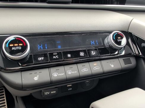 New 2026 Hyundai Elantra SEL Sport Premium image 22