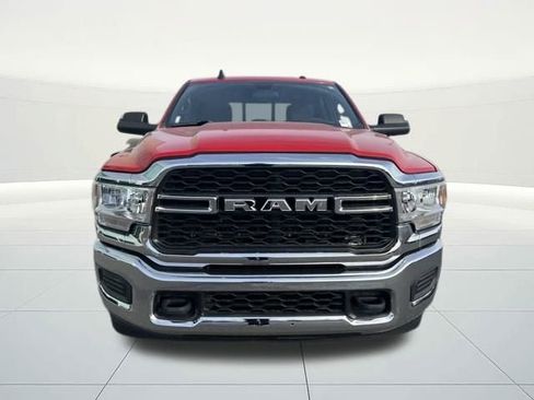 Used 2022 RAM 2500 Tradesman image 9
