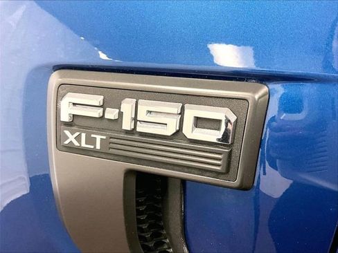 Used 2022 Ford F150 XLT w/ Equipment Group 302A High AWD/4WD image 13