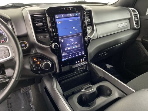 Used 2023 RAM 1500 Big Horn image 29