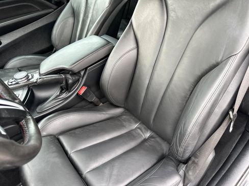 Used 2016 BMW M4 Convertible RWD image 19