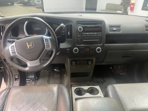 Used 2006 Honda Ridgeline RTL image 21
