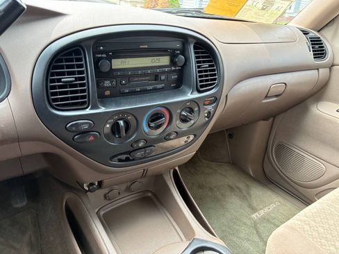 Used 2003 Toyota Tundra SR5 AWD/4WD image 14