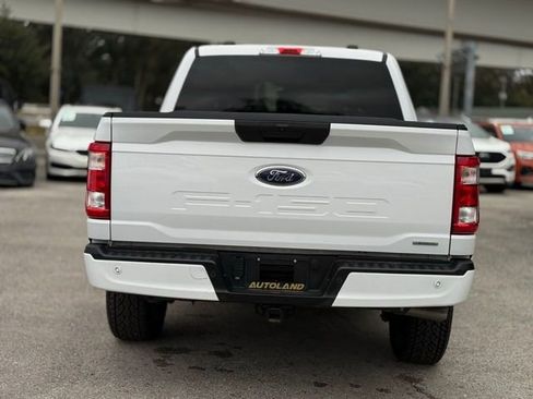 Used 2021 Ford F150 XL w/ STX Appearance Package image 26