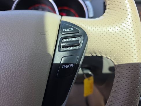 Used 2010 Nissan Murano SL w/ Leather Pkg FWD image 13