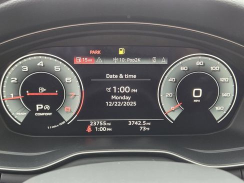 Certified 2023 Audi A5 2.0T Premium Plus w/ Premium Plus image 18