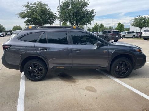 Used 2025 Subaru Outback Wilderness image 2