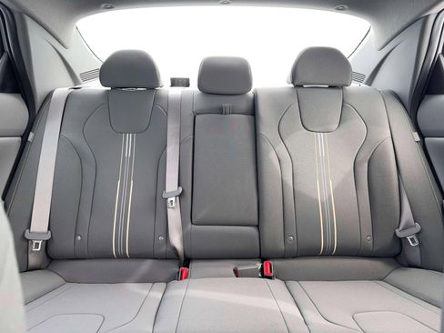 New 2026 Hyundai Elantra SEL Sport Premium FWD image 16