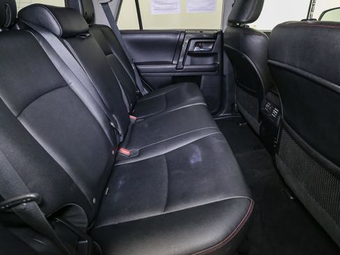 Used 2017 Toyota 4Runner TRD Off-Road Premium image 20