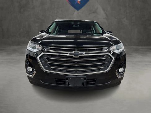 Used 2018 Chevrolet Traverse LT FWD image 46