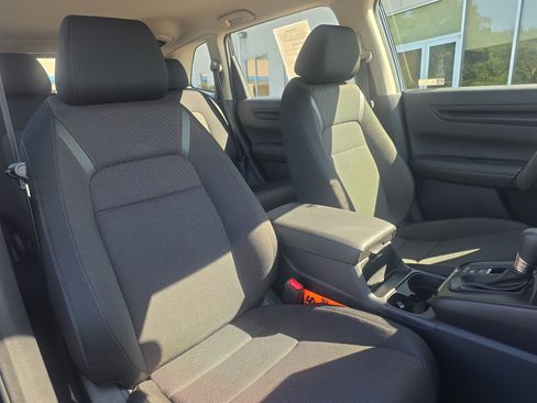 Used 2024 Honda CR-V LX image 13