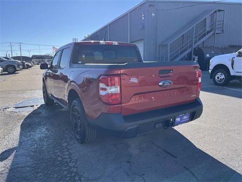 Used 2022 Ford Maverick Lariat w/ Equipment Group 500A Standard image 5