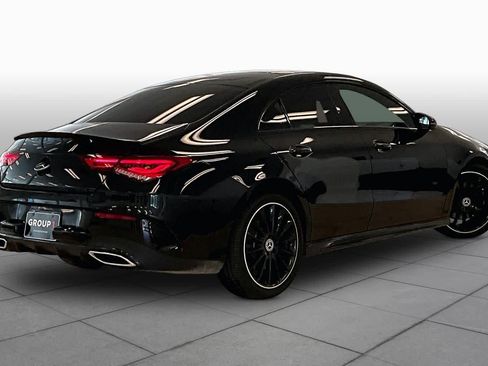 Used 2020 Mercedes-Benz CLA 250 image 11