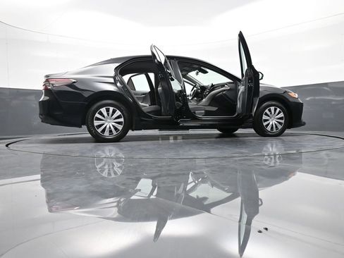 Certified 2024 Toyota Camry LE image 45
